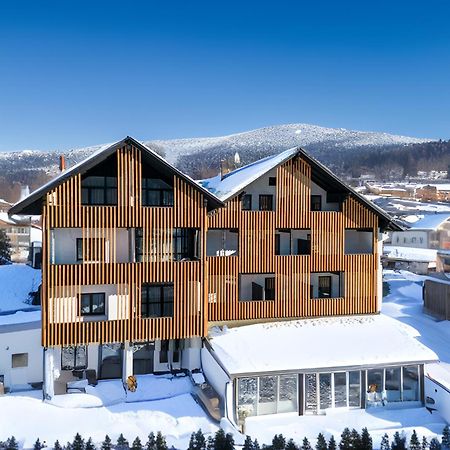 Das Kronberg Hotel - Adults Only - Inkl Soft- Und Heissgetraenkeflat 보덴마이스 외부 사진