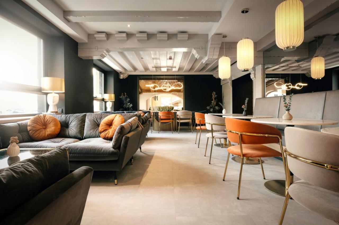 Das Kronberg Hotel - Adults Only - Inkl Soft- Und Heissgetraenkeflat 보덴마이스 외부 사진