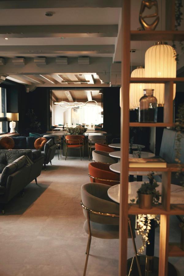 Das Kronberg Hotel - Adults Only - Inkl Soft- Und Heissgetraenkeflat 보덴마이스 외부 사진