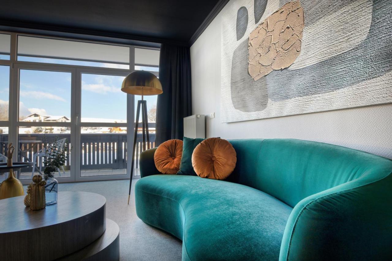 Das Kronberg Hotel - Adults Only - Inkl Soft- Und Heissgetraenkeflat 보덴마이스 외부 사진