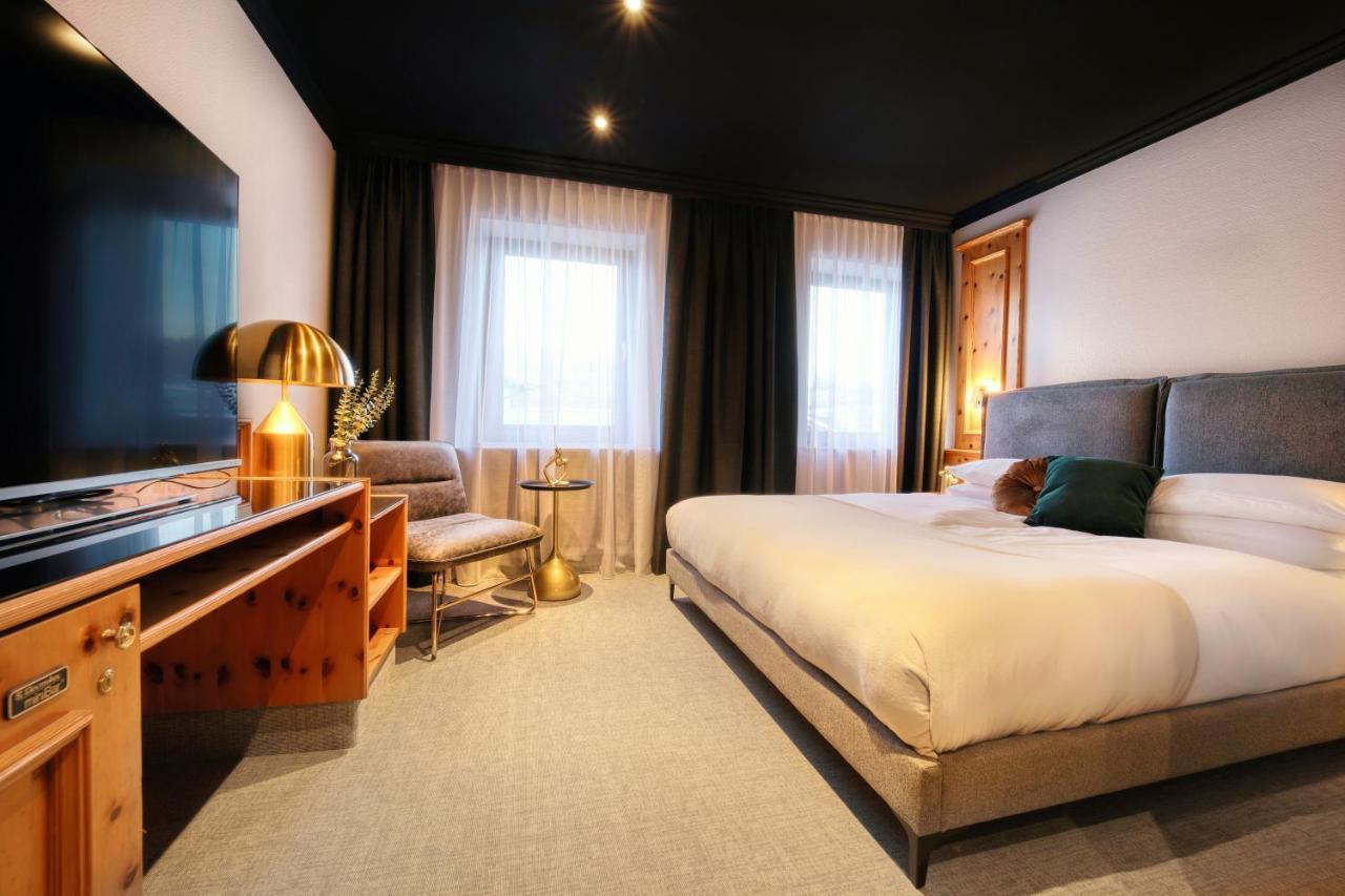Das Kronberg Hotel - Adults Only - Inkl Soft- Und Heissgetraenkeflat 보덴마이스 외부 사진