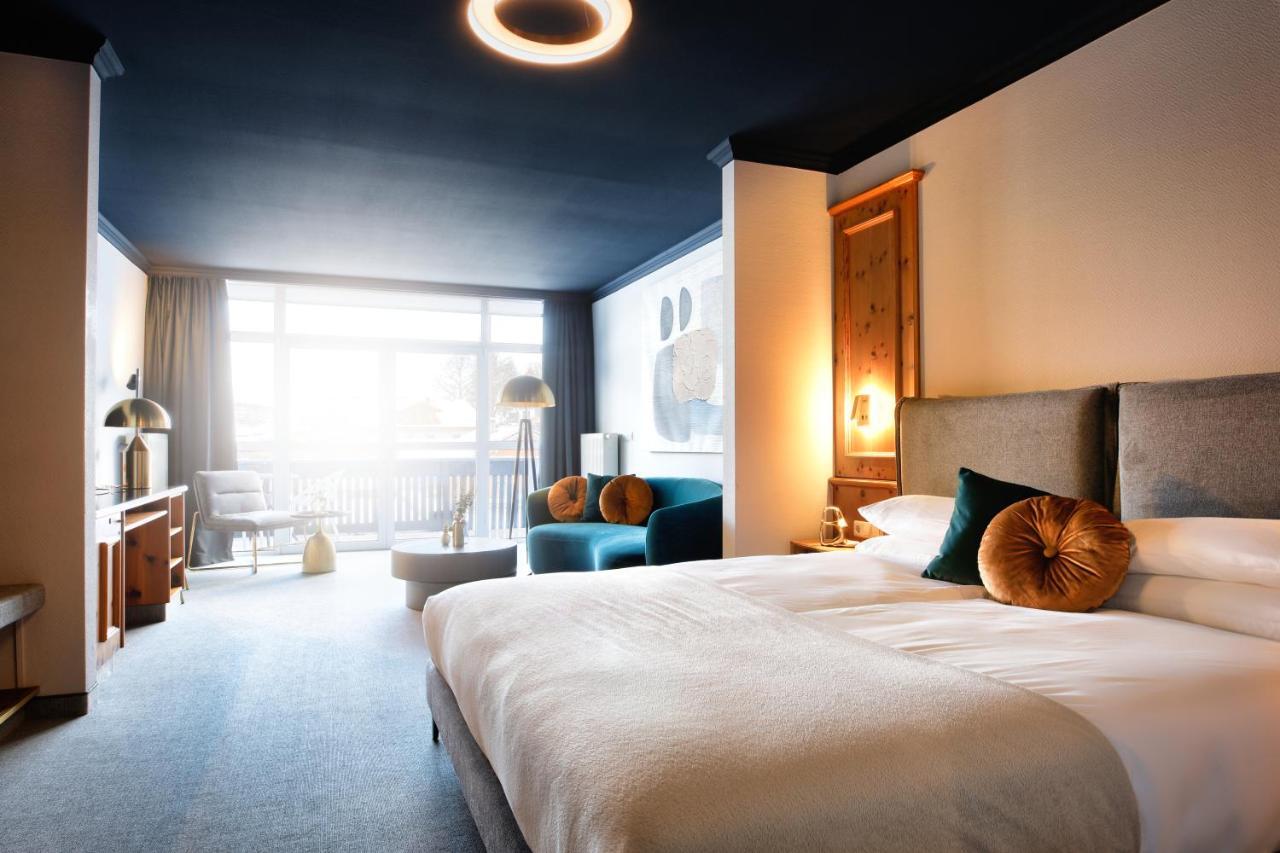 Das Kronberg Hotel - Adults Only - Inkl Soft- Und Heissgetraenkeflat 보덴마이스 외부 사진