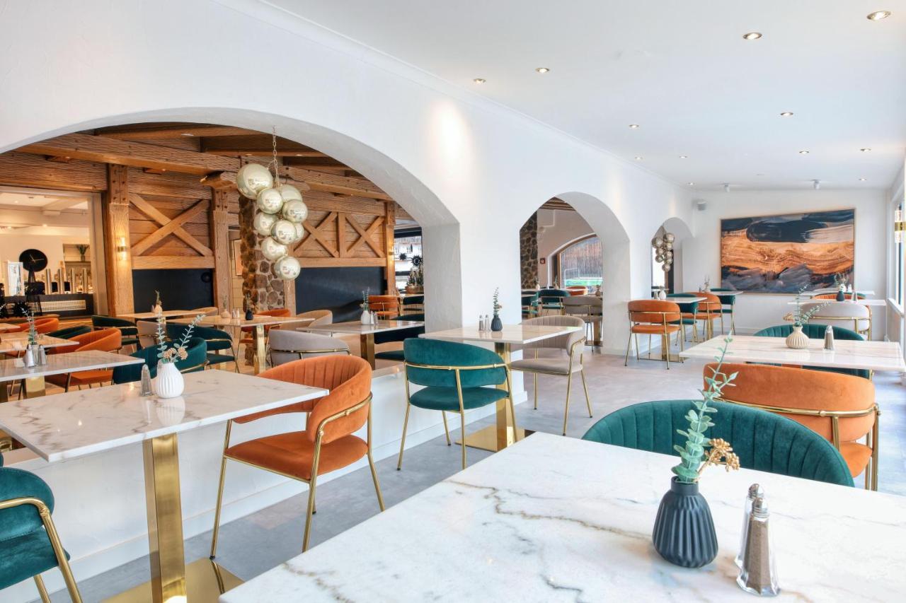 Das Kronberg Hotel - Adults Only - Inkl Soft- Und Heissgetraenkeflat 보덴마이스 외부 사진