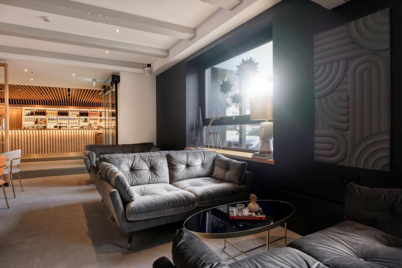 Das Kronberg Hotel - Adults Only - Inkl Soft- Und Heissgetraenkeflat 보덴마이스 외부 사진