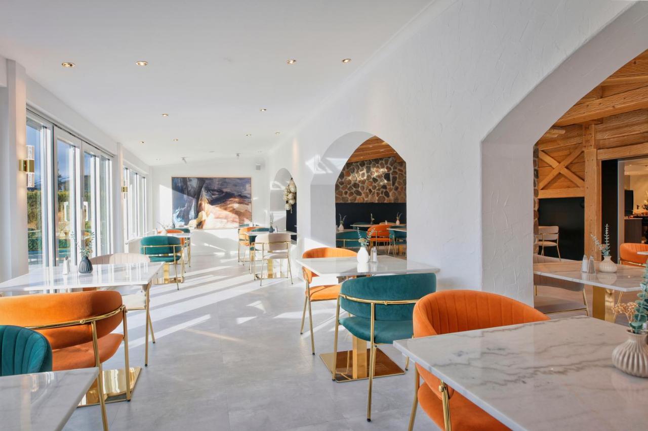 Das Kronberg Hotel - Adults Only - Inkl Soft- Und Heissgetraenkeflat 보덴마이스 외부 사진