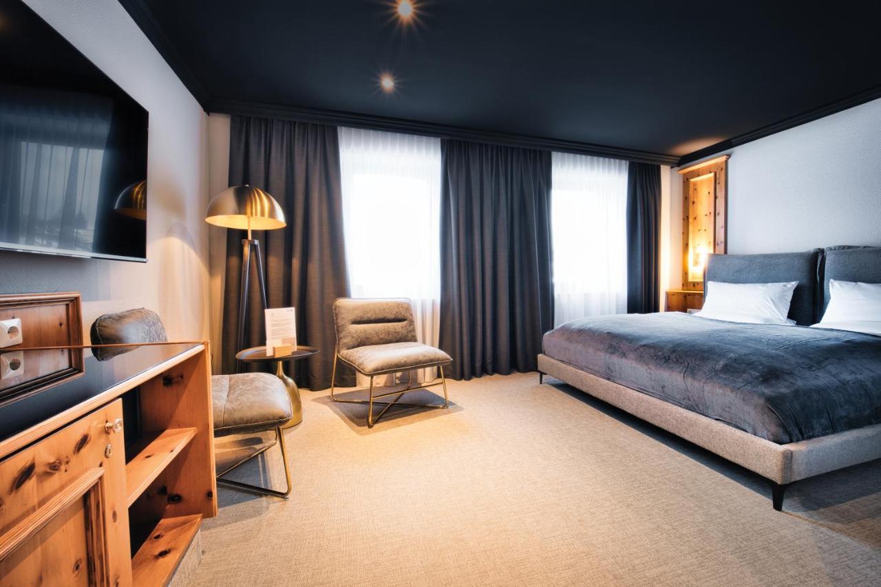 Das Kronberg Hotel - Adults Only - Inkl Soft- Und Heissgetraenkeflat 보덴마이스 외부 사진
