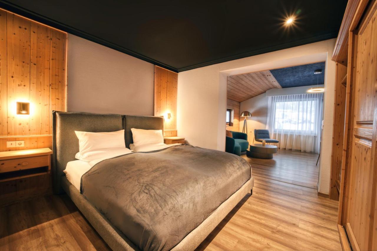 Das Kronberg Hotel - Adults Only - Inkl Soft- Und Heissgetraenkeflat 보덴마이스 외부 사진