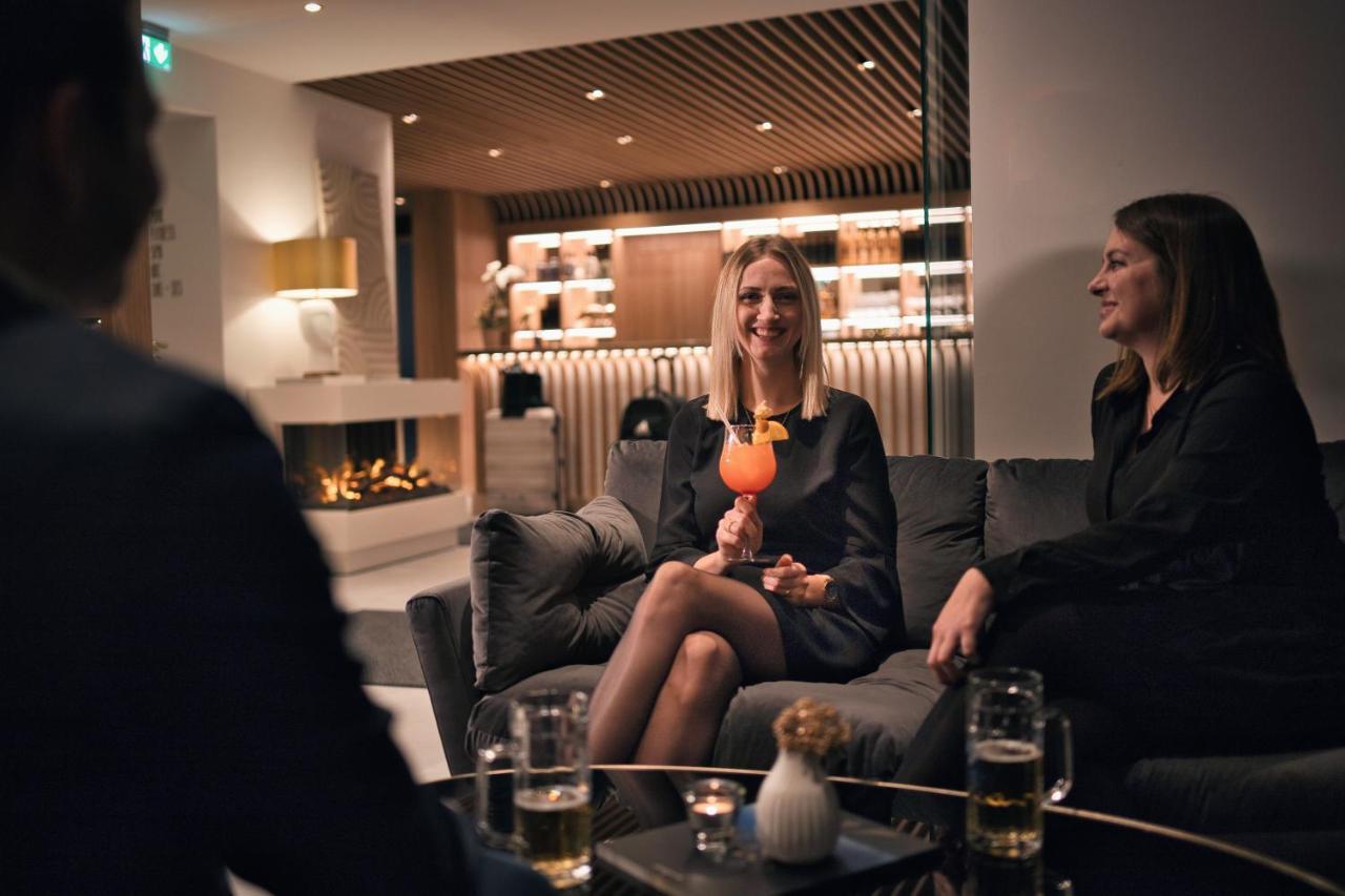 Das Kronberg Hotel - Adults Only - Inkl Soft- Und Heissgetraenkeflat 보덴마이스 외부 사진