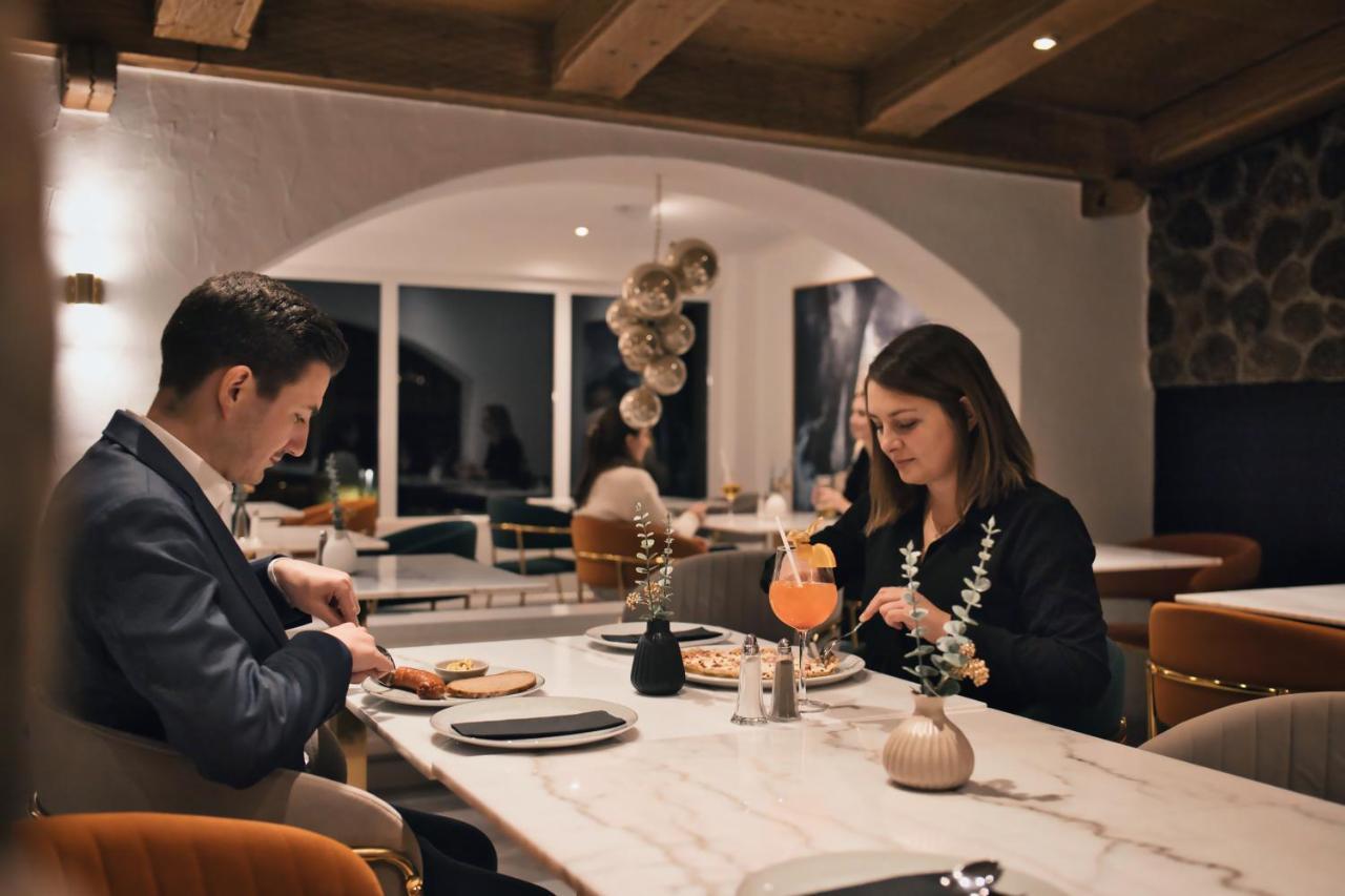Das Kronberg Hotel - Adults Only - Inkl Soft- Und Heissgetraenkeflat 보덴마이스 외부 사진