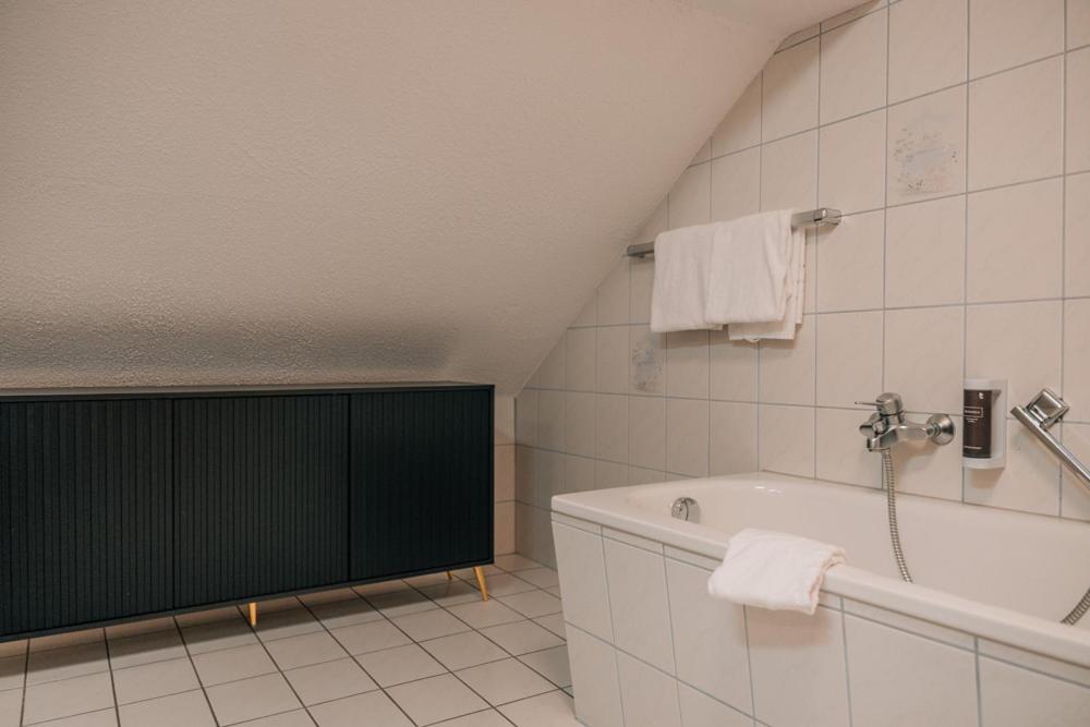 Das Kronberg Hotel - Adults Only - Inkl Soft- Und Heissgetraenkeflat 보덴마이스 외부 사진