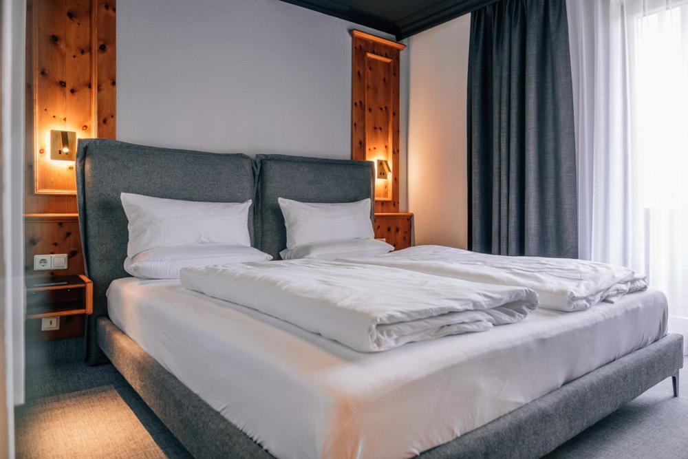 Das Kronberg Hotel - Adults Only - Inkl Soft- Und Heissgetraenkeflat 보덴마이스 외부 사진