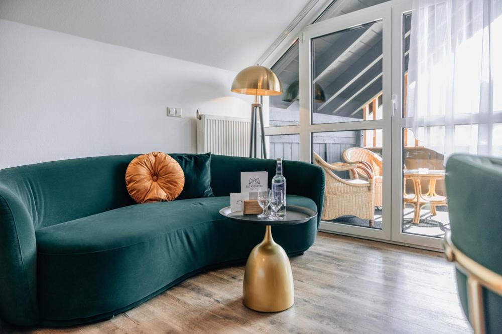 Das Kronberg Hotel - Adults Only - Inkl Soft- Und Heissgetraenkeflat 보덴마이스 외부 사진